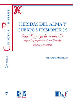 Heridas del alma y cuerpos prisioneros