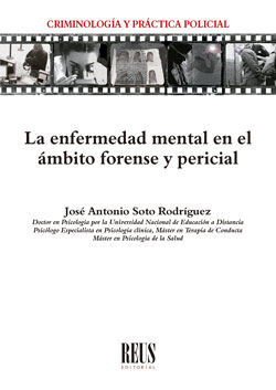 La enfermedad mental en el ámbito forense y pericial. 9788429026818