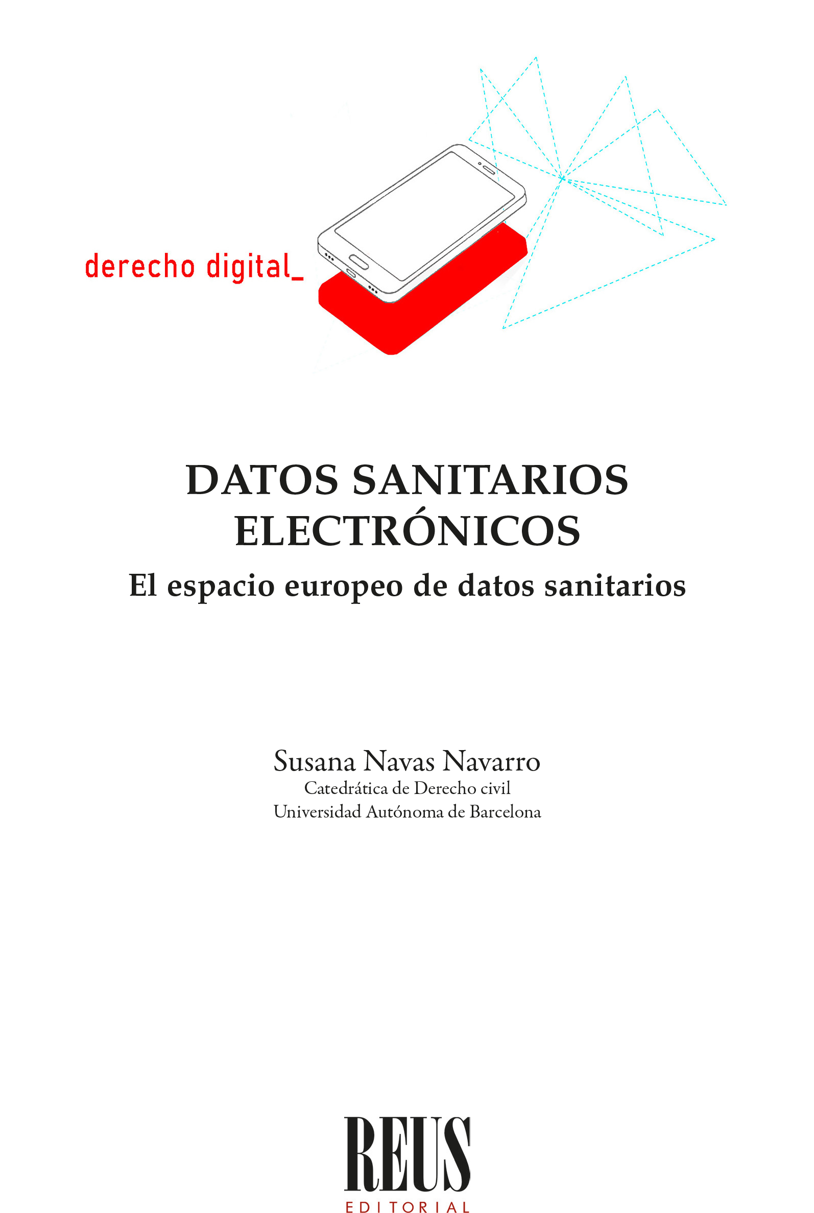 Datos sanitarios electrónicos