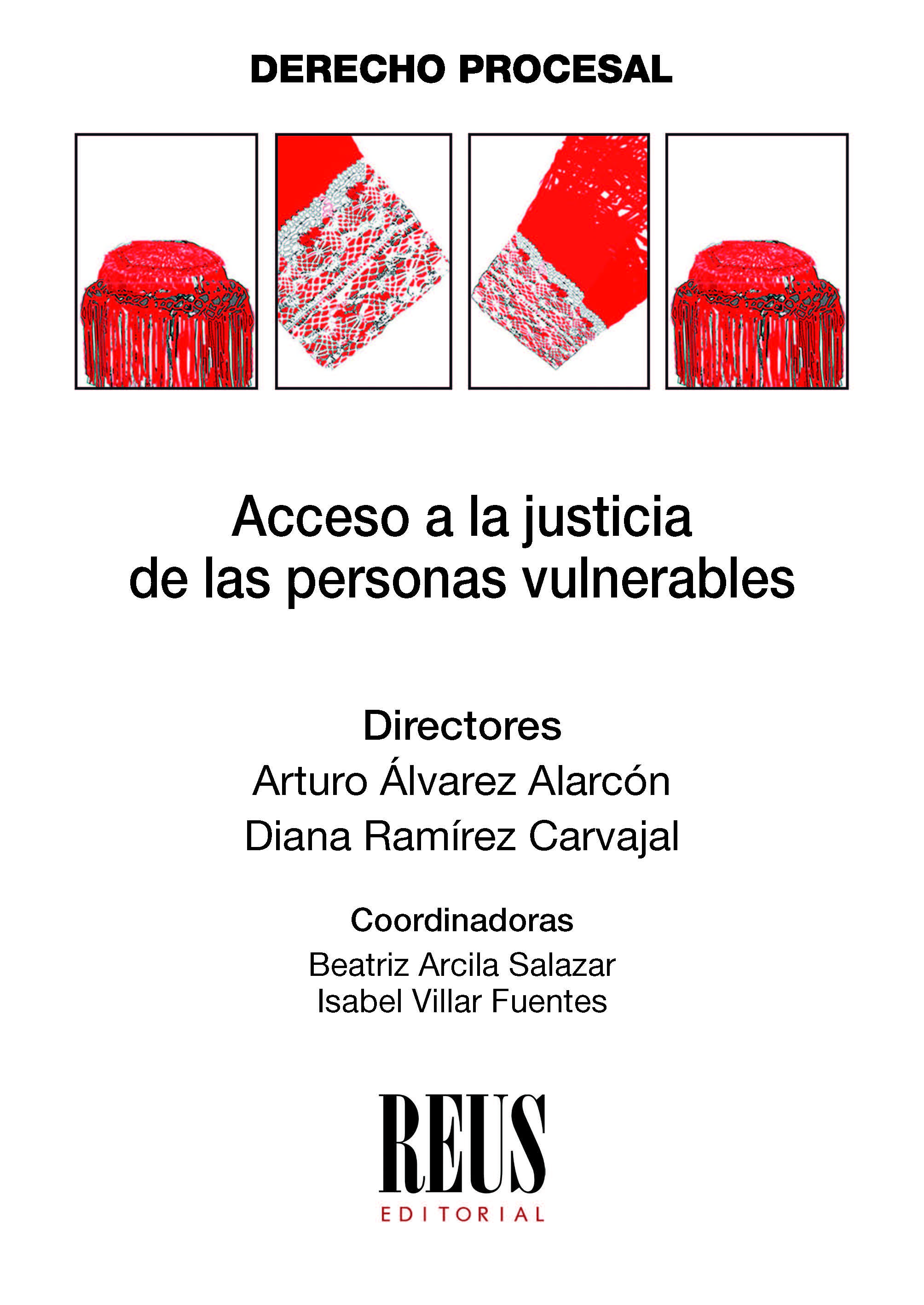 Acceso a la justicia de las personas vulnerables