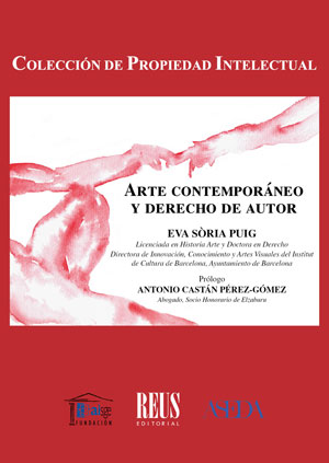 Arte contemporáneo y derecho de autor