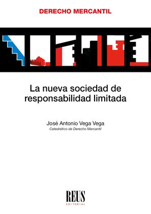 La nueva Sociedad de Responsabilidad Limitada. 9788429028157