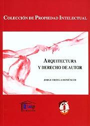 Arquitectura y derecho de autor