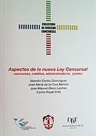 La administración concursal: Análisis del título II de la Ley concursal