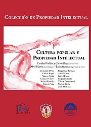 Cultura popular y propiedad intelectual