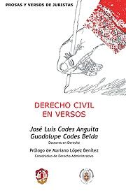 Derecho civil en versos