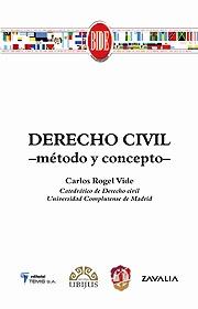 Editorial Reus | Derecho civil, | 978-84-290-1630-7 | Comprar online en  Editorial Reus