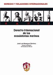 Derecho internacional de los ecosistemas marinos