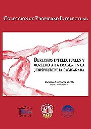 Derechos intelectuales y derecho a la imagen en la jurisprudencia comparada. 9788429016956