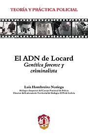 El ADN de Locard. 9788429017427