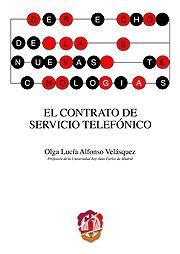 El contrato de servicio telefónico