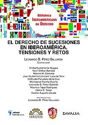 El Derecho de sucesiones en Iberoamérica