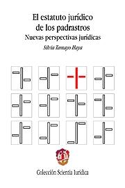 El estatuto jurídico de los padrastros. 9788429015485