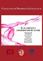 El flamenco y los derechos de autor