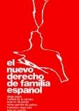 El nuevo Derecho de familia español