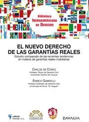 Autonomía privada y prolongación de las garantías reales en el derecho europeo