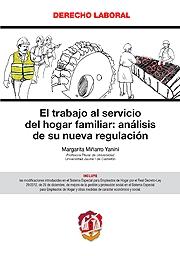 El trabajo al servicio del hogar familiar. 9788429017335