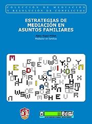 Estrategias de mediación en asuntos familiares. 9788429016543