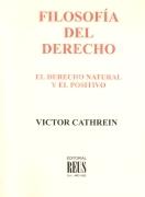 Filosofía del Derecho