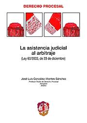 El nombramiento judicial de árbitros