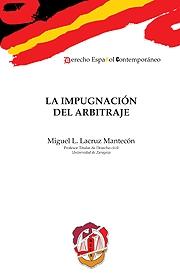 La impugnación del arbitraje