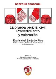 La prueba pericial civil