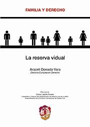 La reserva vidual