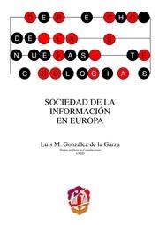 Sociedad de la información en Europa