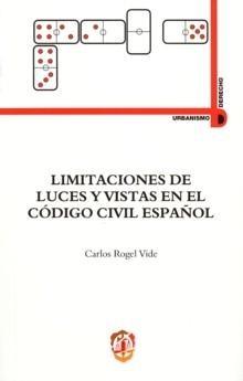 Limitaciones de luces y vistas en el Código civil español