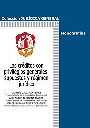 El privilegio general concedido en el artículo 91.4º de la Ley Concursal