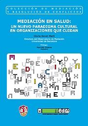 Mediación en salud. 9788429017021