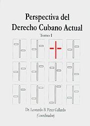 Perspectiva del Derecho cubano actual. 9788429014426