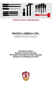 Práctica jurídica civil