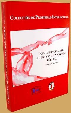 Remuneración del autor y comunicación pública. 9788429014068