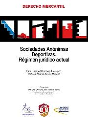 Sociedades anónimas deportivas