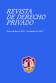 Los modelos de tutela del adquiriente de viviendo no terminada en los derechos italiano y español: Contratante débil o consumidor