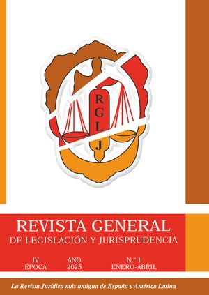 El marco legal de la inteligencia artificial