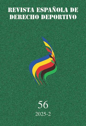 La viabilidad de las sociedades anónimas deportivas como principal soporte del deporte profesional en España