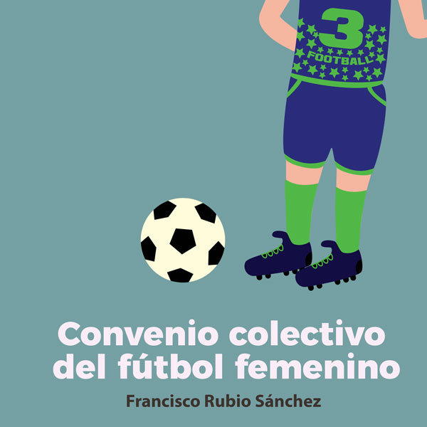 Convenio colectivo del fútbol femenino