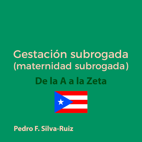 Gestación subrogada (maternidad subrogada)