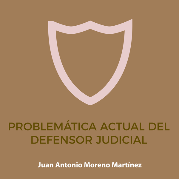 Problemática actual del defensor judicial