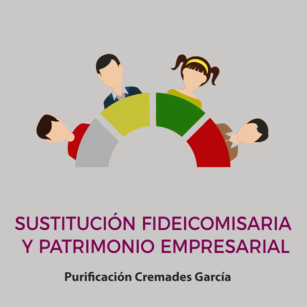 Sustitución fideicomisaria y patrimonio empresarial