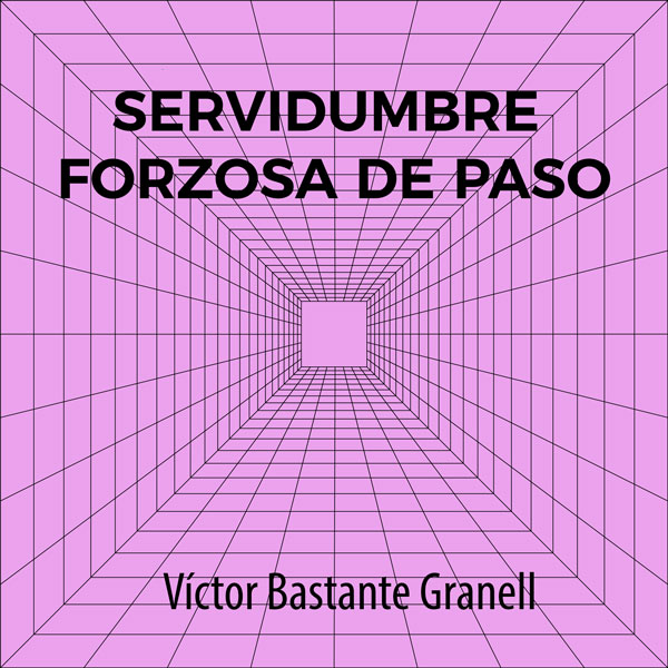 Servidumbre forzosa de paso en beneficio de finca enclavada: aspectos sustantivos y procesales