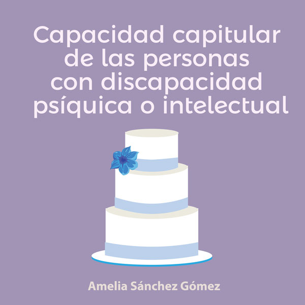 Capacidad capitular de las personas con discapacidad psíquica o intelectual