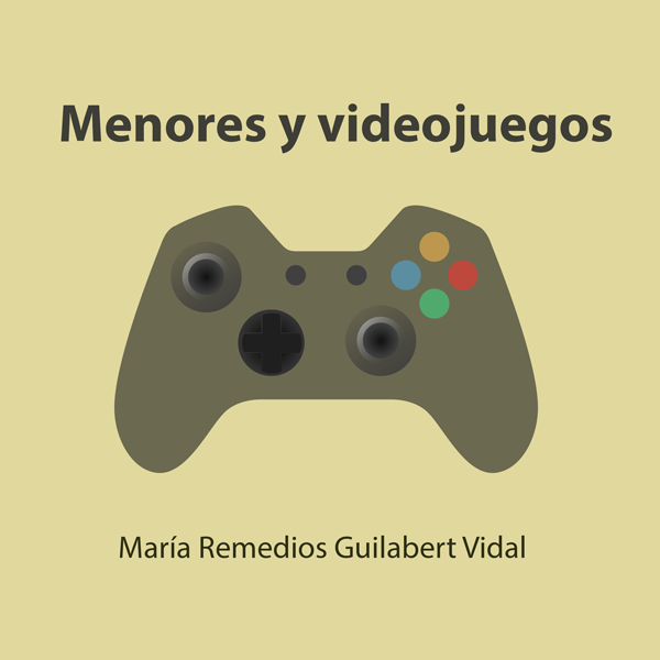 Menores y videojuegos