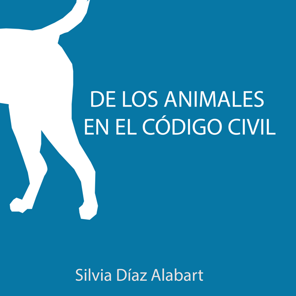 De los animales en el Código civil