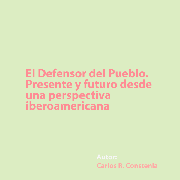 El Defensor del Pueblo