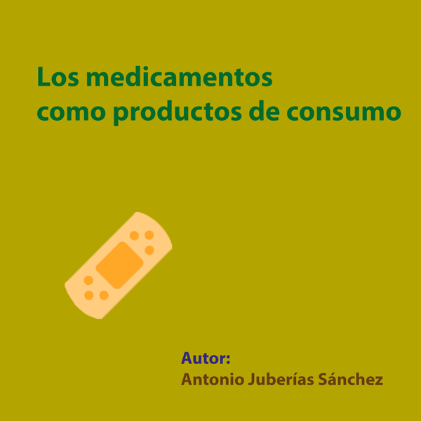 Los medicamentos como productos de consumo