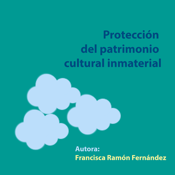 Protección del patrimonio cultural inmaterial