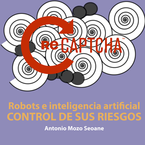 Robots e inteligencia artificial